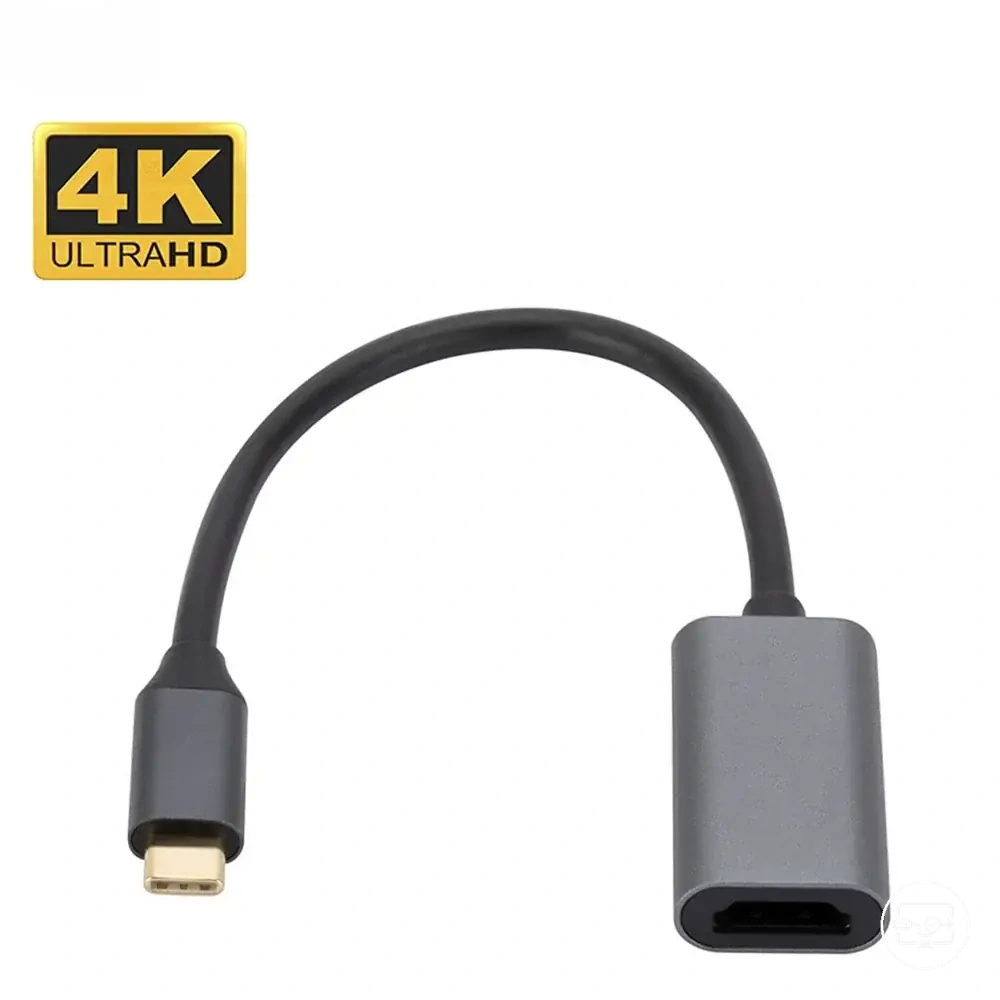 USB-C-Hub mit HDMI, 10-in-1, 4K 60 Hz