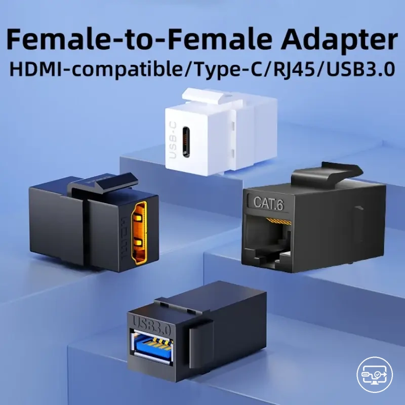 Câble USB-C vers HDMI 4K 60 Hz